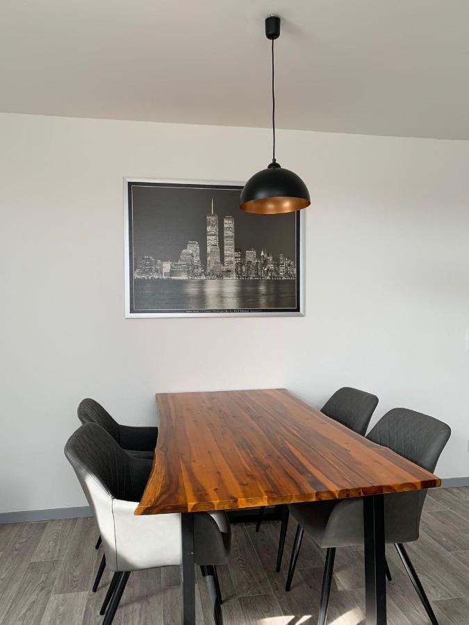 Ferien- Und Businessappartement Am Lausitzring Meuro 外观 照片