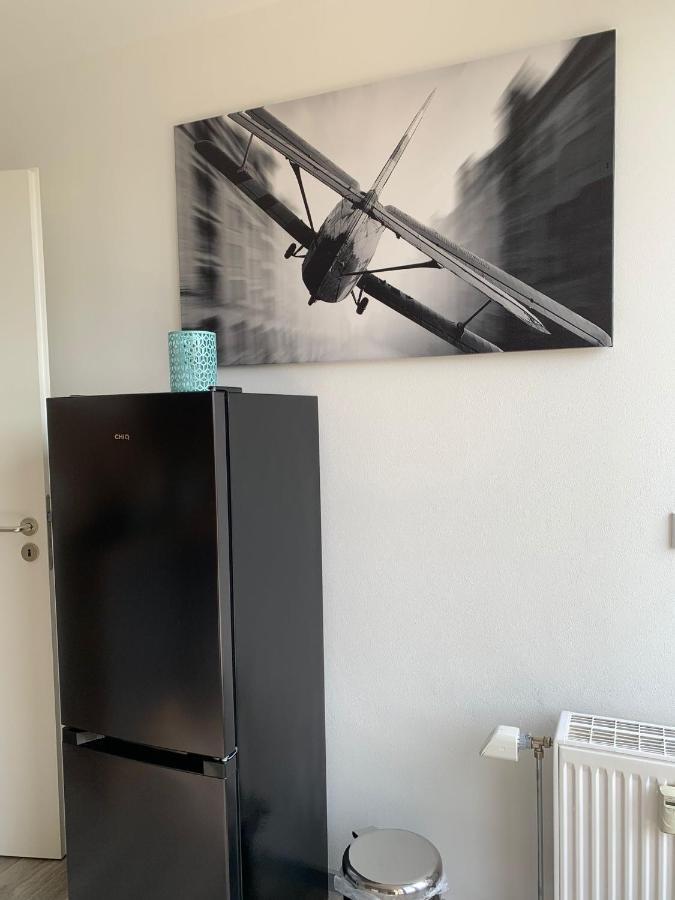 Ferien- Und Businessappartement Am Lausitzring Meuro 外观 照片
